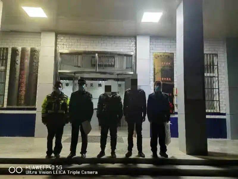 浠水警方侦办一起组织偷越国境案 5人被刑拘！休闲区蓝鸢梦想 - Www.slyday.coM