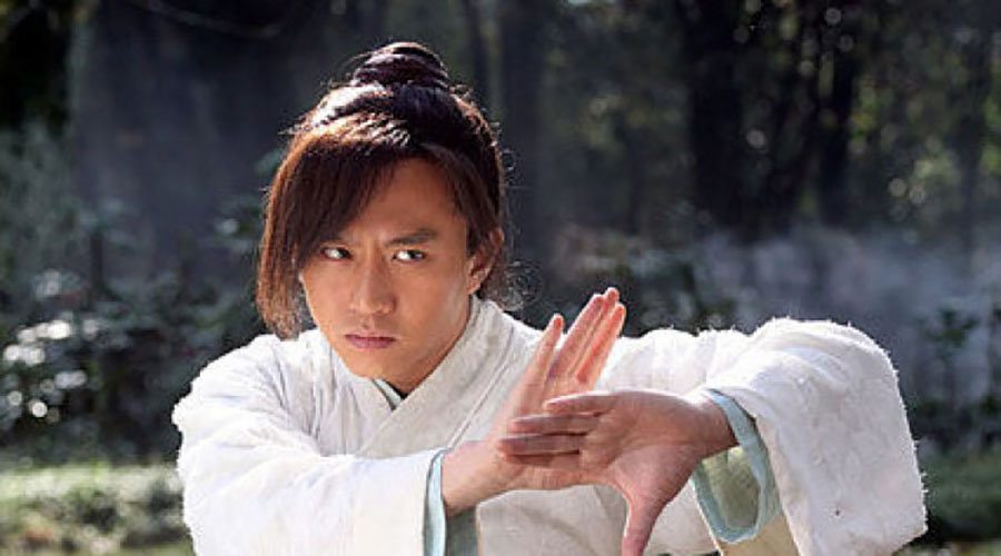 龚俊邓超逃不过爆丑"斜刘海",凭啥只有胡歌帅炸了?