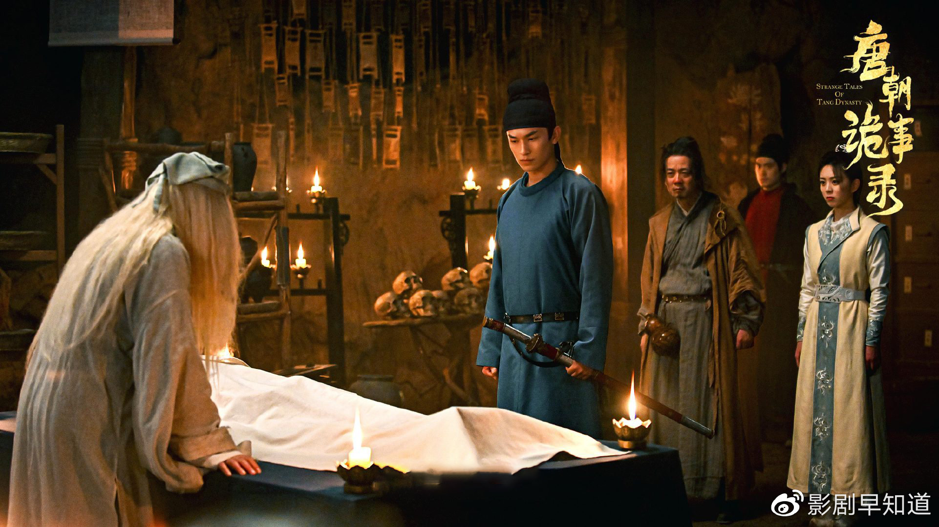 唐朝诡事录：为维护法律正义，卢凌风提前处决孟东老，人性复杂啊休闲区蓝鸢梦想 - Www.slyday.coM