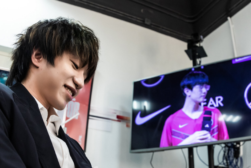 明凯:希望有朝一日能够作为国家队主教练征战奥运会|教练|电竞|edg_新