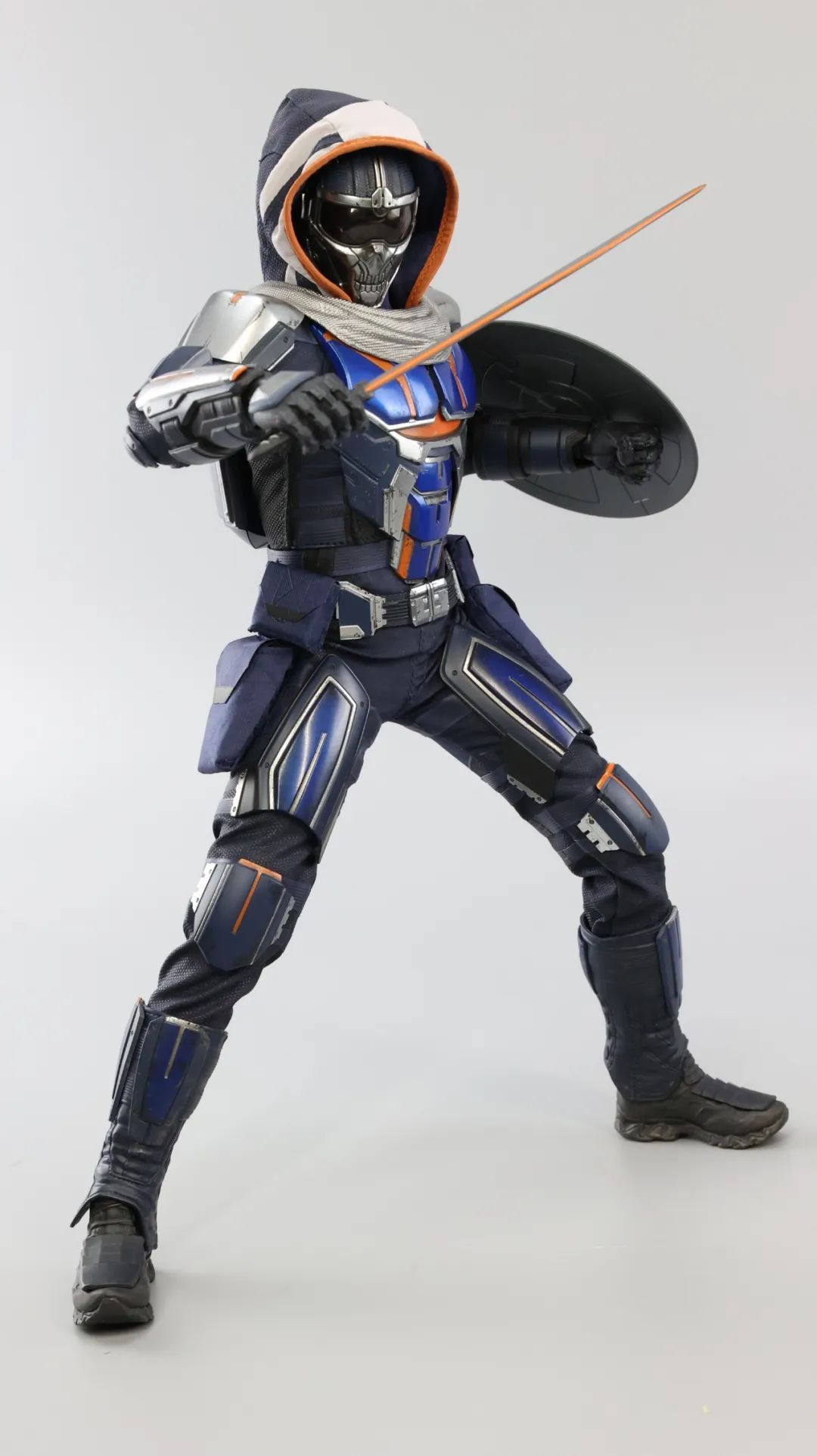 ht黑寡妇模仿大师开箱简评