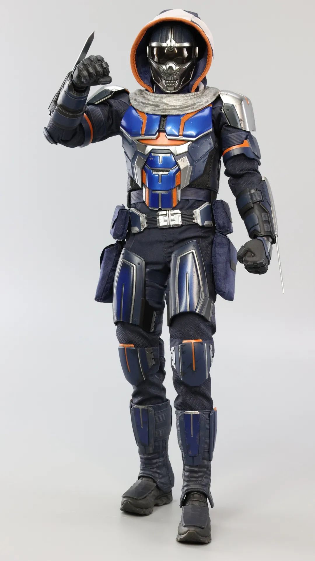 ht《黑寡妇》模仿大师开箱简评!|黑寡妇_新浪新闻