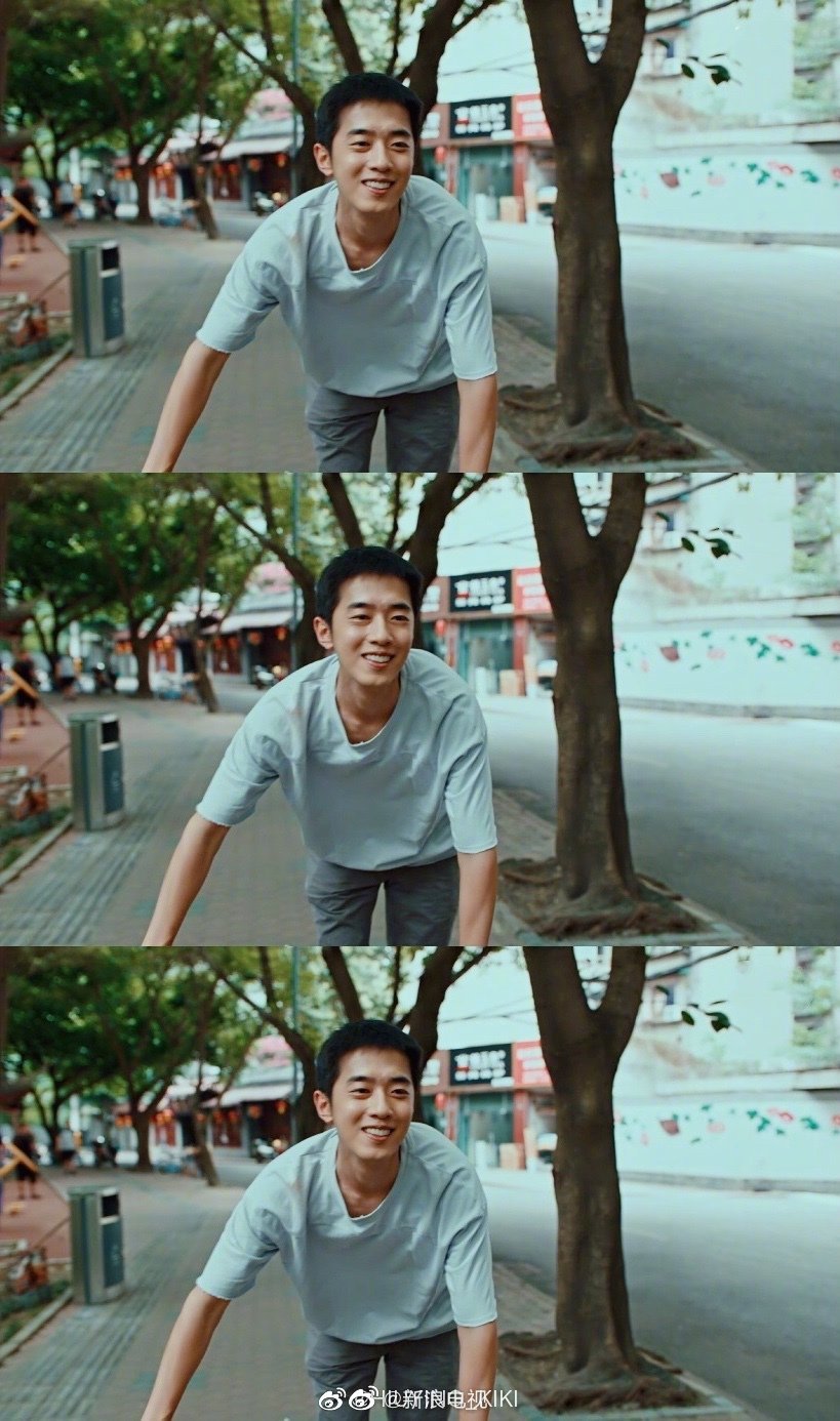 《风犬少年的天空》马田@梁靖康 终于回归,原谅了曾经的朋友和家人