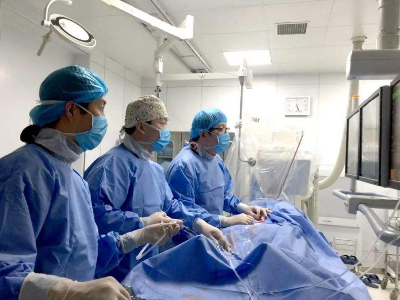 停业整顿3个月！延误心梗患者救治，西安国际医学中心医院道歉休闲区蓝鸢梦想 - Www.slyday.coM