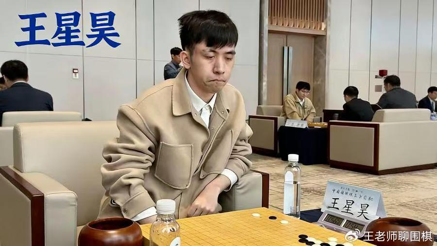 00后风暴席卷棋王战:王星昊刘宇航会师决赛,丁浩卫冕梦碎|卫冕冠军|围棋|九段|白棋|范胤_手机新浪网