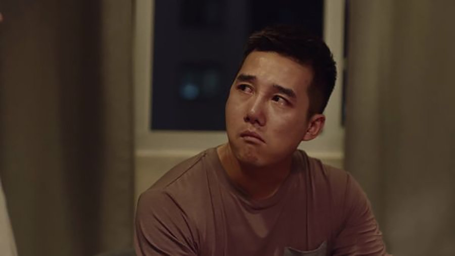 戏红人不红章涛靠小舍得打破魔咒为何他靠反派才能圈粉