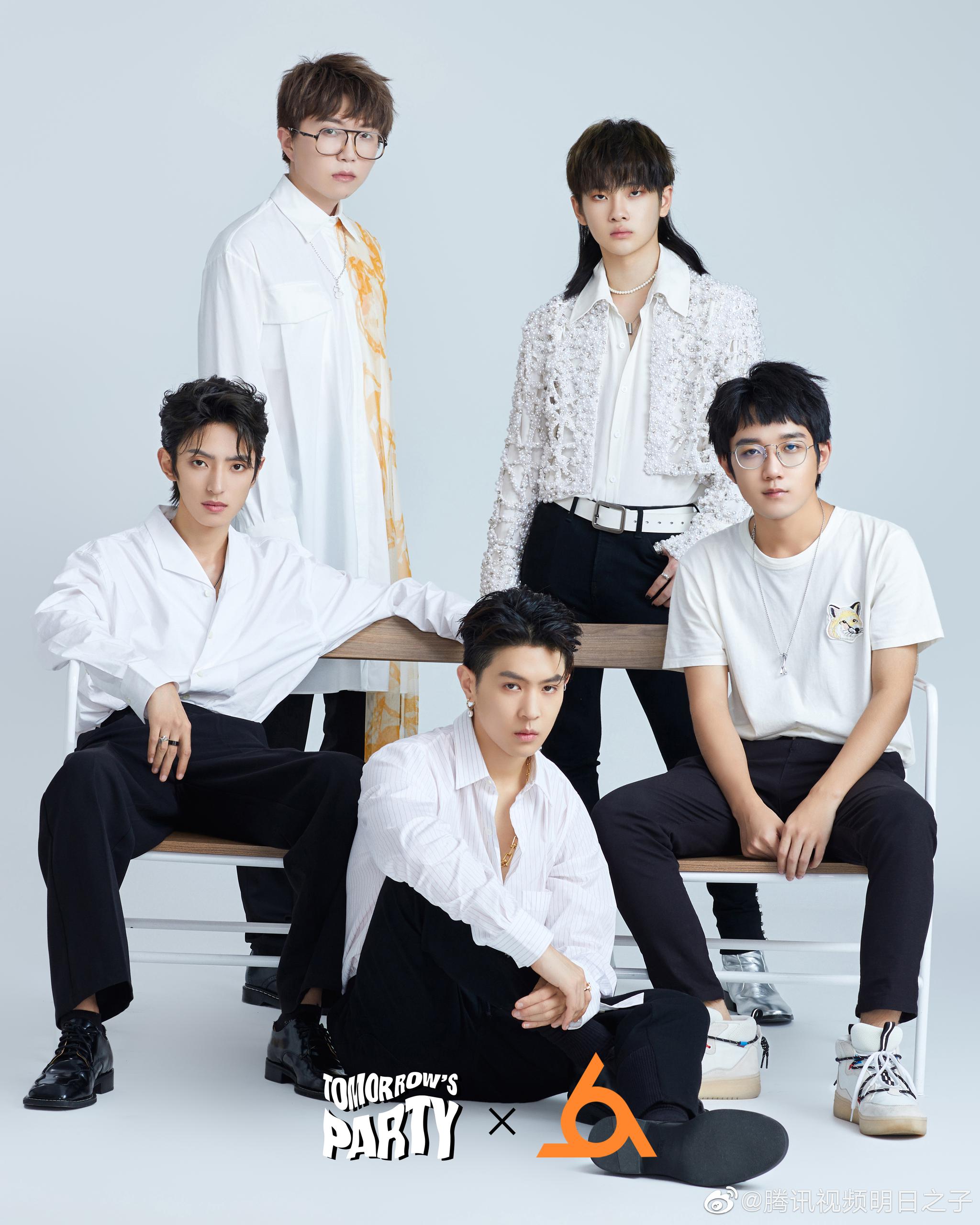 明日之子已经走过了四个盛夏第一季的成员们经过时光的沉淀