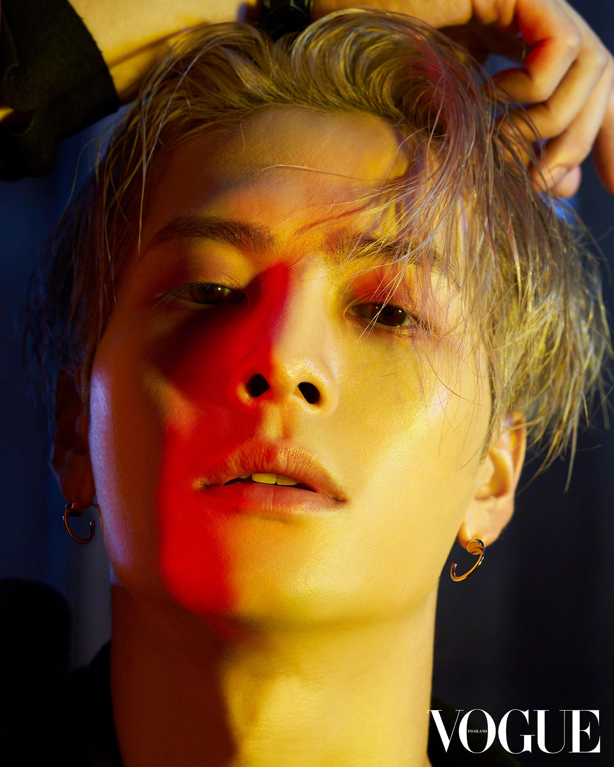 又是被@王嘉尔 迷倒的一天!_高清图集_新浪网