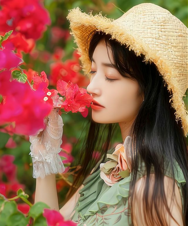 一声丫头,心暖一世|丫头|爱恋|红尘_新浪新闻