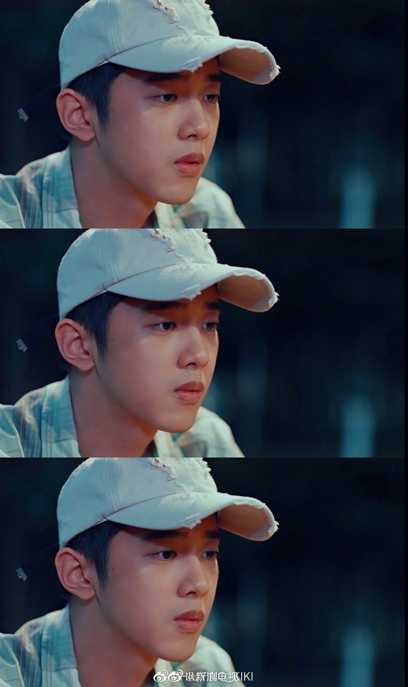 《风犬少年的天空》马田@梁靖康 终于回归,原谅了曾经的朋友和家人