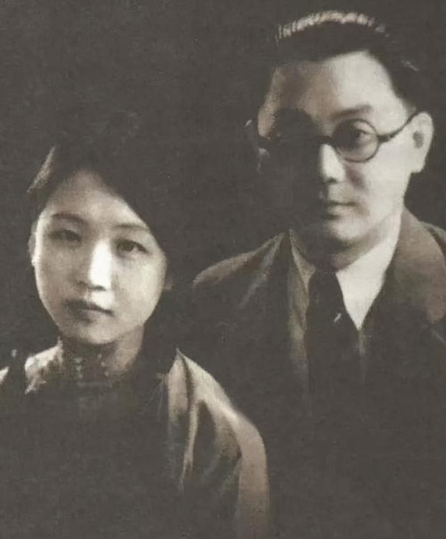 她不是民国四大美人,却公认为北大第一校花,鲁迅也曾给她写信|马珏|民国|马裕藻_新浪新闻