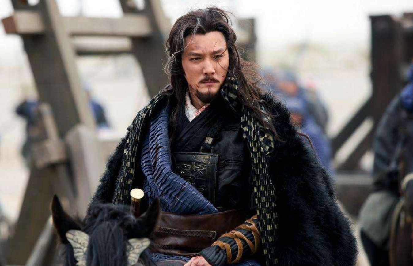 在山东发现一陶片上面刻有三个字解开了项羽灭50万秦军之谜