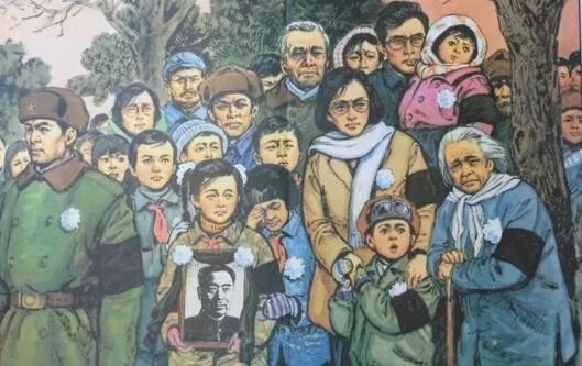 那些年我们熟悉的课本插画,隐藏了多少不为人知的剧情?休闲区蓝鸢梦想 - Www.slyday.coM 那些年我们熟悉的课本插画,隐藏了多少不为人知的剧情?休闲区蓝鸢梦想 - Www.slyday.coM