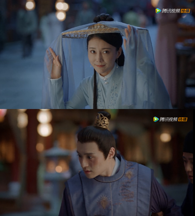 《锦心似玉》评分6.5骂声一片,剧情拖沓魔改,说好的宅斗爽文呢