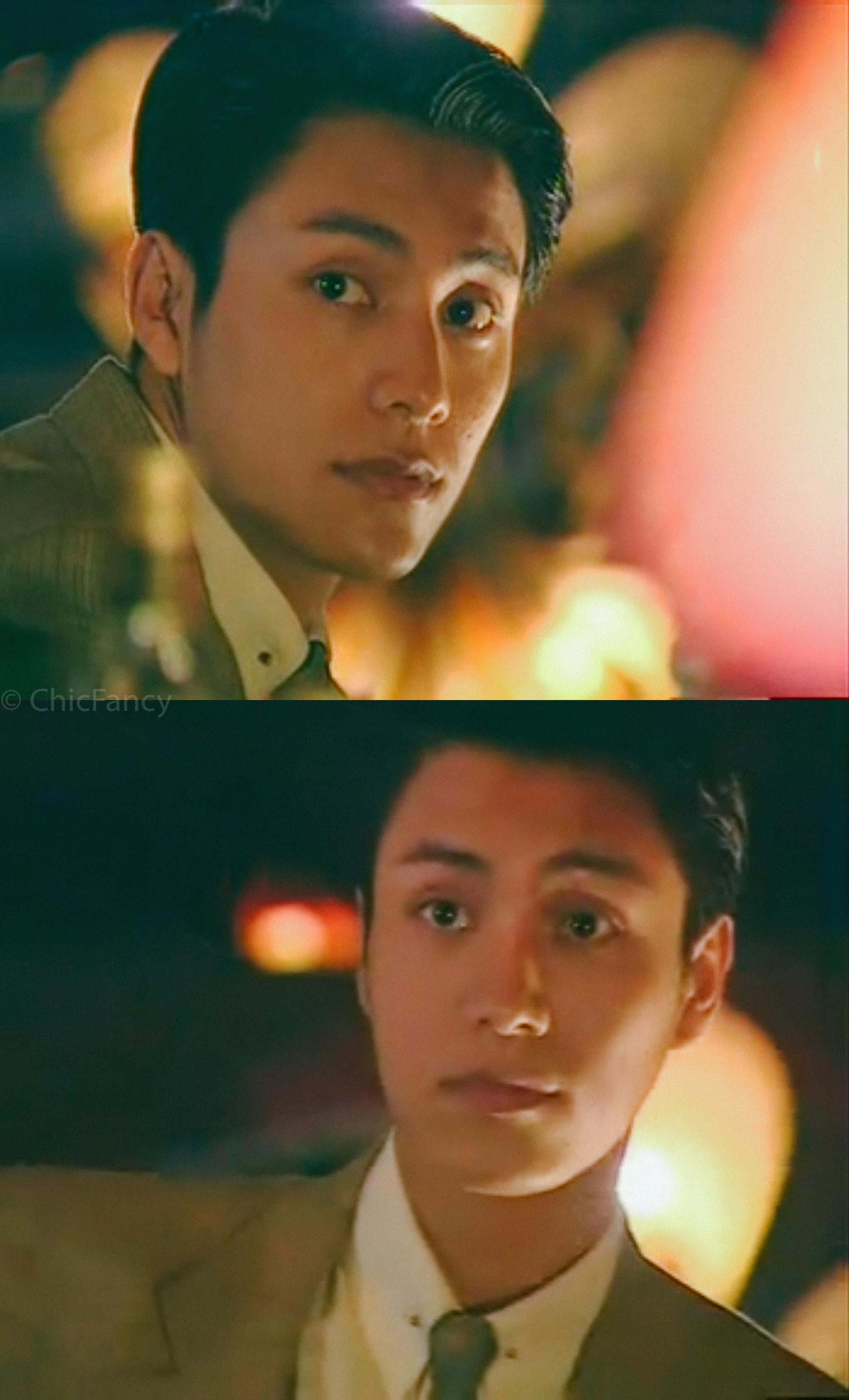 风流倜傥金燕西