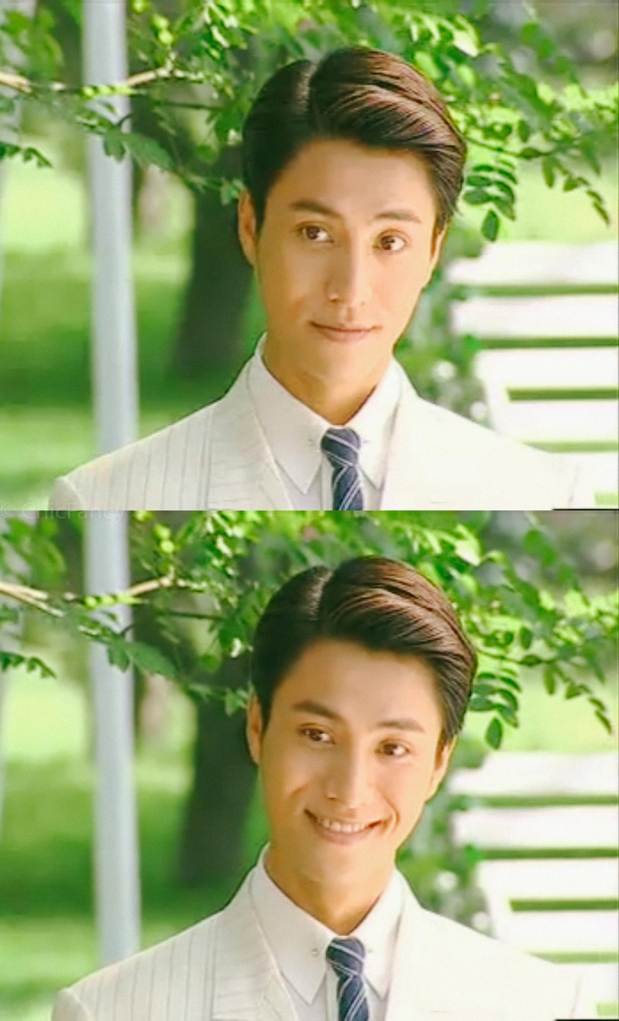 风流倜傥,金燕西|陈坤_新浪新闻