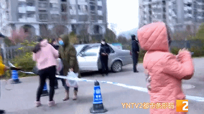 安宁市一人确认核酸阳性，多个区域临时管控，现场情况是……休闲区蓝鸢梦想 - Www.slyday.coM