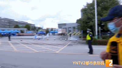 安宁市一人确认核酸阳性，多个区域临时管控，现场情况是……休闲区蓝鸢梦想 - Www.slyday.coM