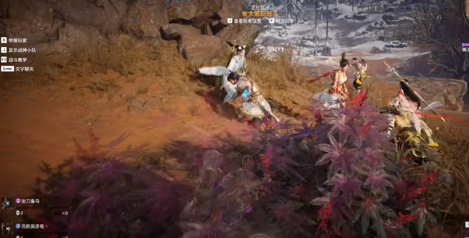 这才是真正的恐怖游戏!出门就被半个图的人追杀,你敢来玩么?休闲区蓝鸢梦想 - Www.slyday.coM 这才是真正的恐怖游戏!出门就被半个图的人追杀,你敢来玩么?休闲区蓝鸢梦想 - Www.slyday.coM