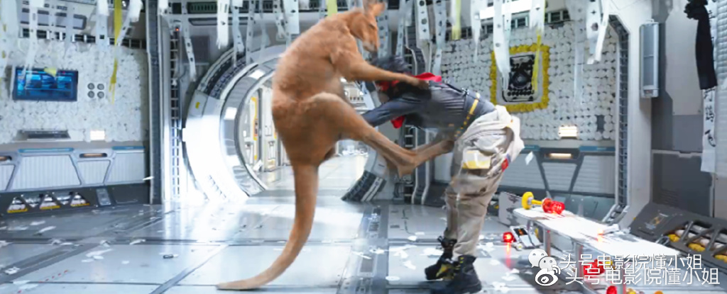 《独行月球》票房破6亿，沈腾扛核弹太空漫步，拍打戏比吴京还猛休闲区蓝鸢梦想 - Www.slyday.coM