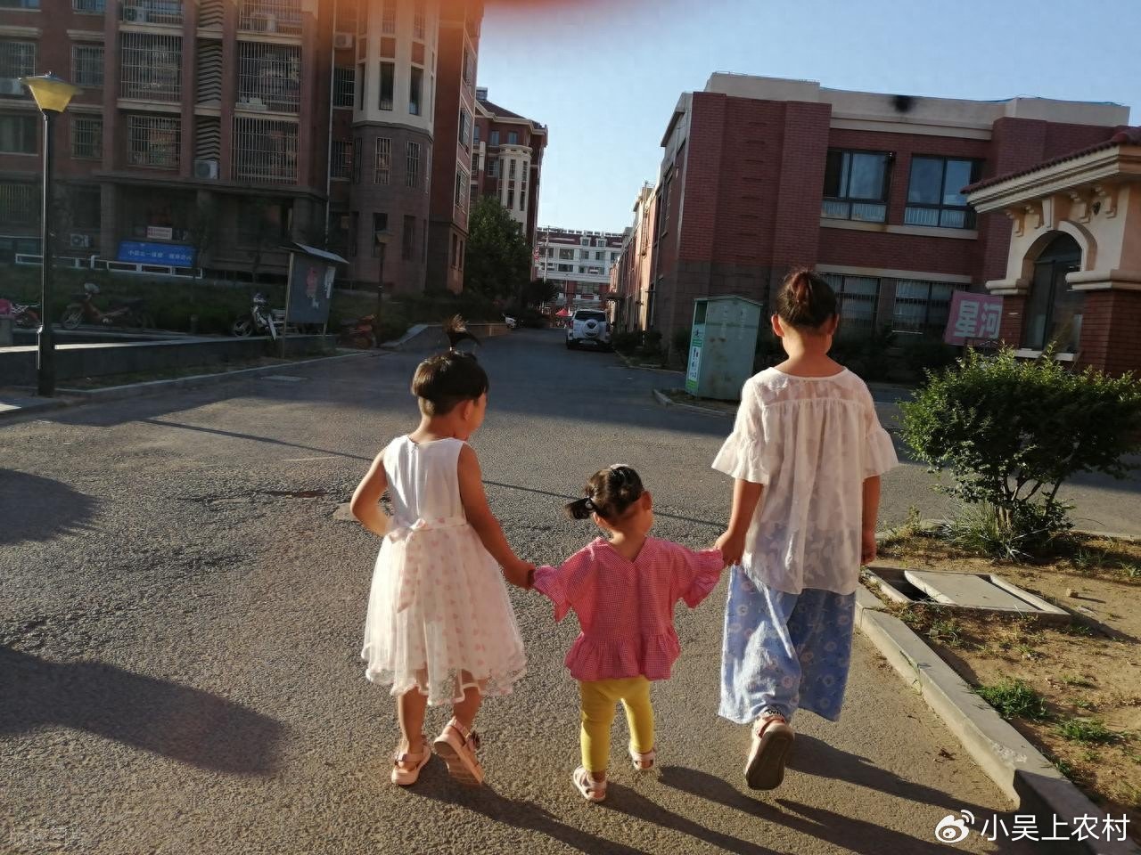 发现一个现象，城里没儿子的家庭比农村多，原来是这5个原因