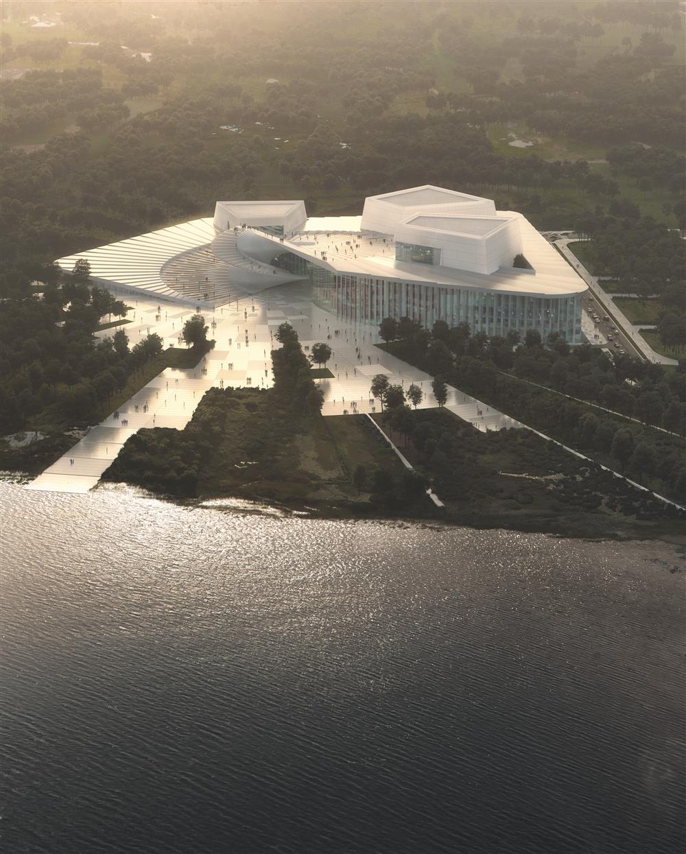 歌剧如何成为城市名片 让艺术融入生活 让世界聆听上海 上海 歌剧 歌剧院 新浪新闻 歌剧如何成为城市名片 让艺术融入生活 让世界聆听上海 上海 歌剧 歌剧院 新浪新闻