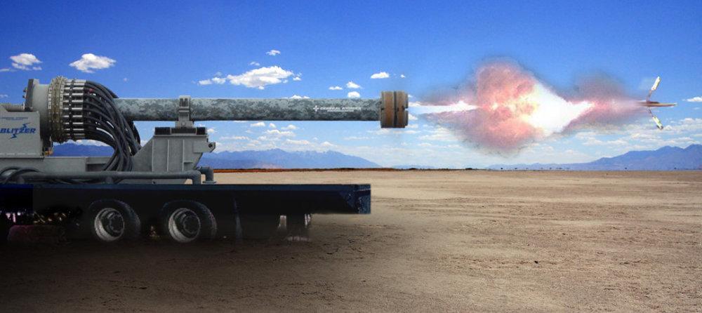 后坐力|电磁炮|火炮_新浪新闻