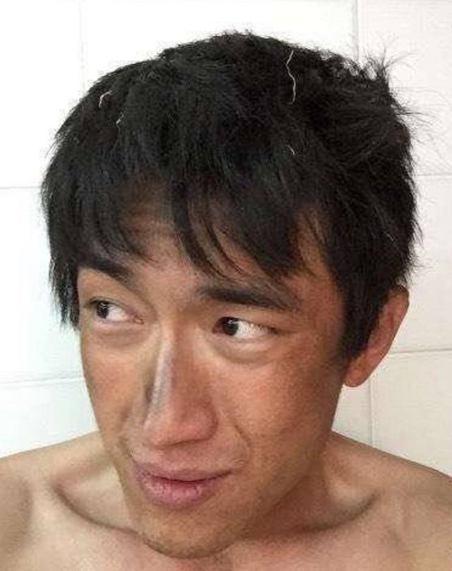 一大波丑照来袭!林更新在线收赵又廷丑照,自己却收了一堆惊喜