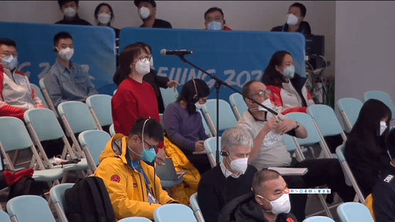 网友强烈要求实现“冬奥顶流”一户一墩？北京冬奥组委回应了！休闲区蓝鸢梦想 - Www.slyday.coM