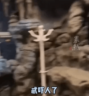 场景过于逼真！天津一男子隔离被安排到“花果山”！网友：这得隔离500年休闲区蓝鸢梦想 - Www.slyday.coM