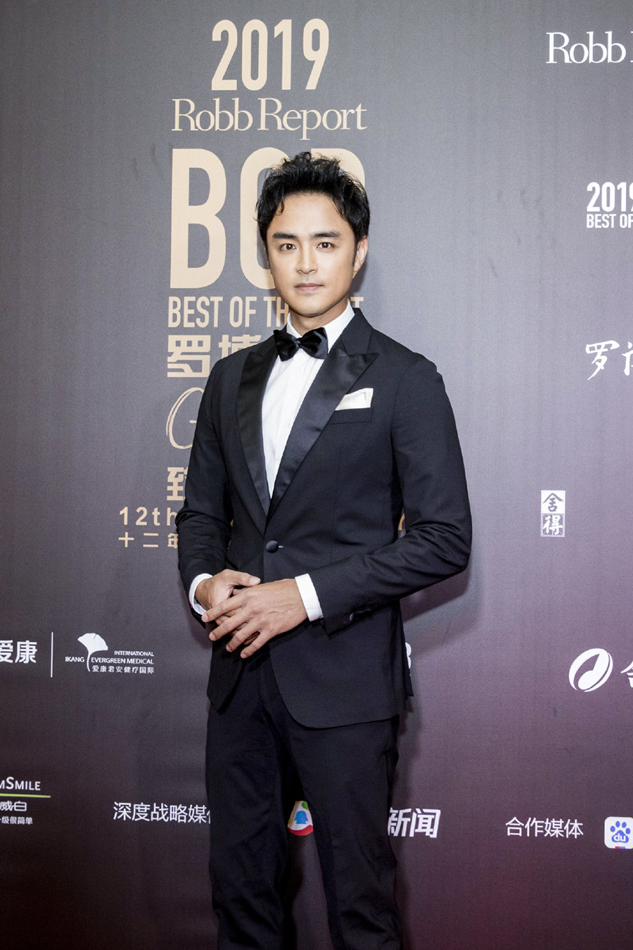 同为霸总专业户为何只有明道回归即巅峰