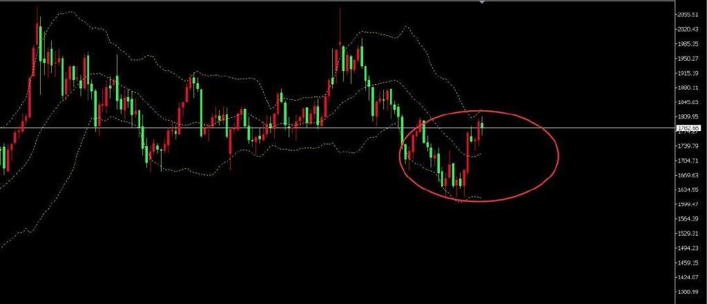 央行：11月黄金持有量较上月增加32吨