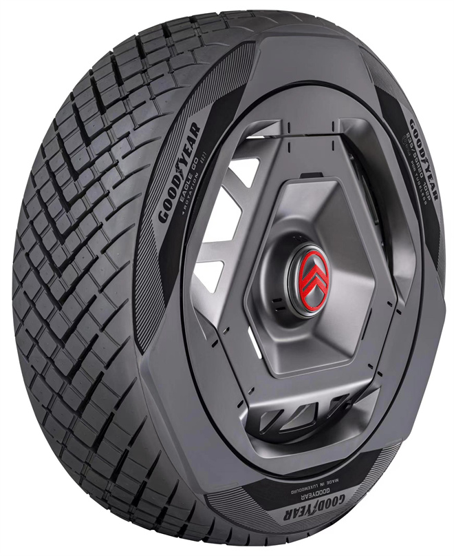 固特异横滨汉兰达轮胎多少钱 普通福麦斯轮胎价格是多少