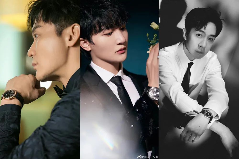 明星红毯有多卷:章子怡戴巨型翡翠、刘亦菲高定首穿、袁泉云淡风轻休闲区蓝鸢梦想 - Www.slyday.coM 明星红毯有多卷:章子怡戴巨型翡翠、刘亦菲高定首穿、袁泉云淡风轻休闲区蓝鸢梦想 - Www.slyday.coM