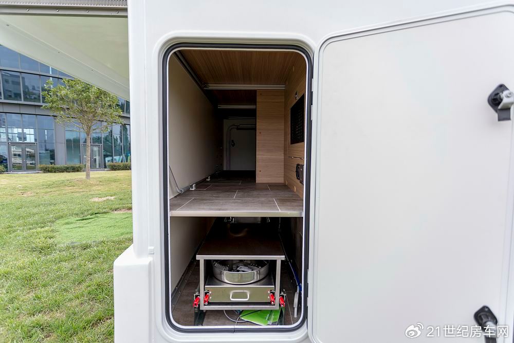 火拼到底大驰推出图乐系列刺穿底价剑指依维柯房车市场