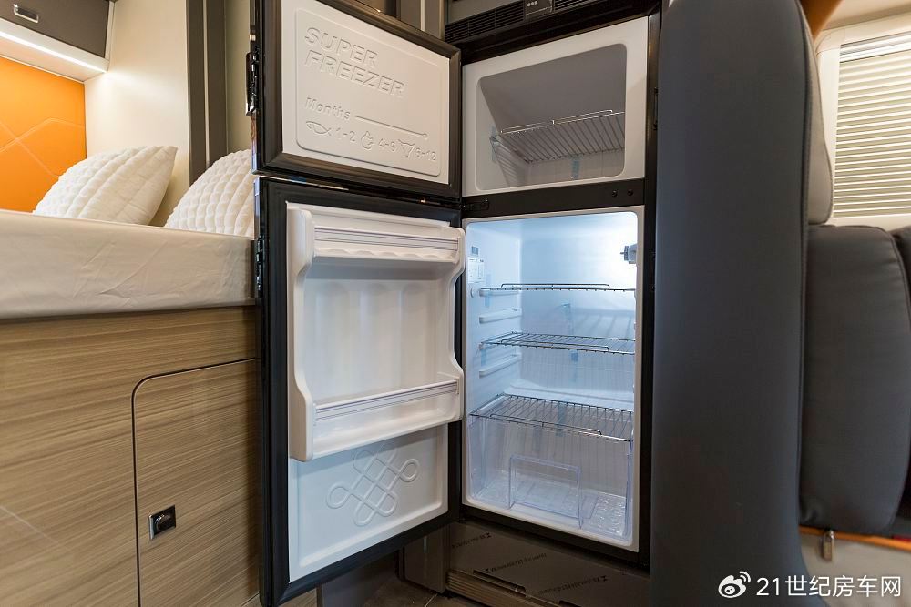 火拼到底大驰推出图乐系列刺穿底价剑指依维柯房车市场