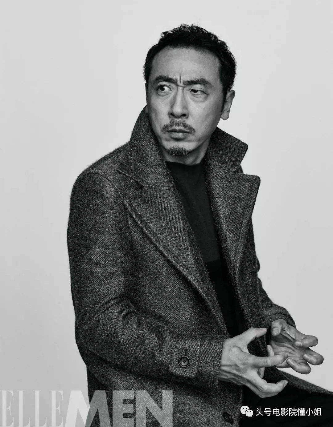 又见李丰田89分悬疑剧再圈粉曾推掉30多个杀手角色