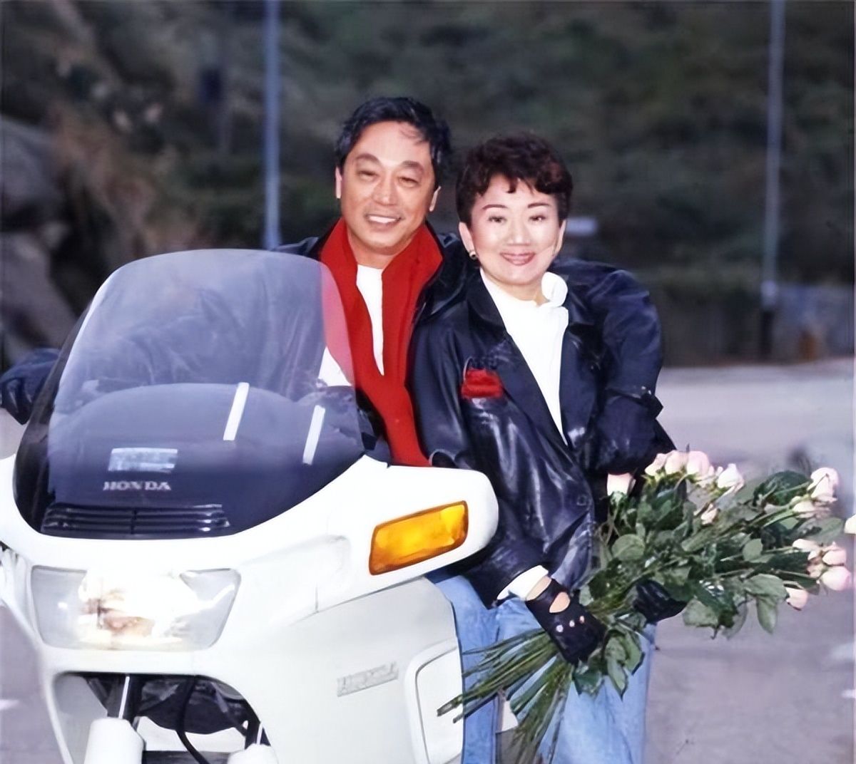 两度痛失伴侣,如今79岁坦然面对生死,努力生活|暴脾气|曾江|焦姣_新浪