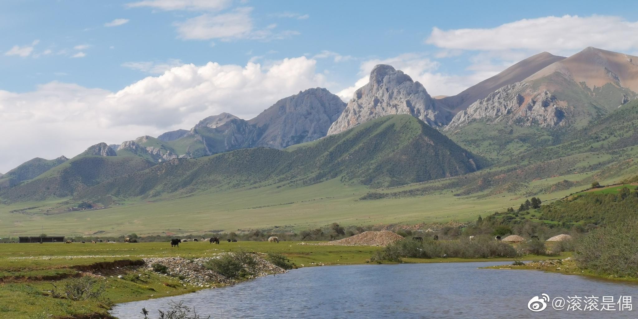 昌都类乌齐县在防治大气污染,防治水污染,防治土壤污染上