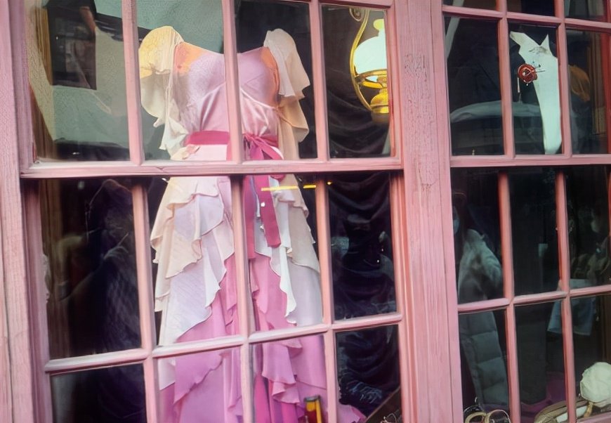 《哈利波特：魔法觉醒》：玩家跨年有多爽？没想到还可以这么玩休闲区蓝鸢梦想 - Www.slyday.coM