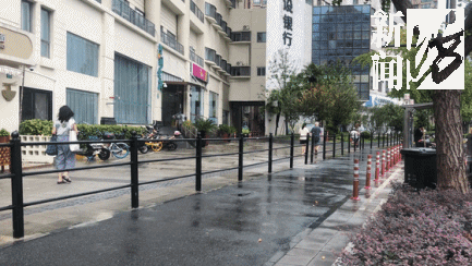 “灿都”来了，上海明起学校停课一天半，公园闭园休闲区蓝鸢梦想 - Www.slyday.coM