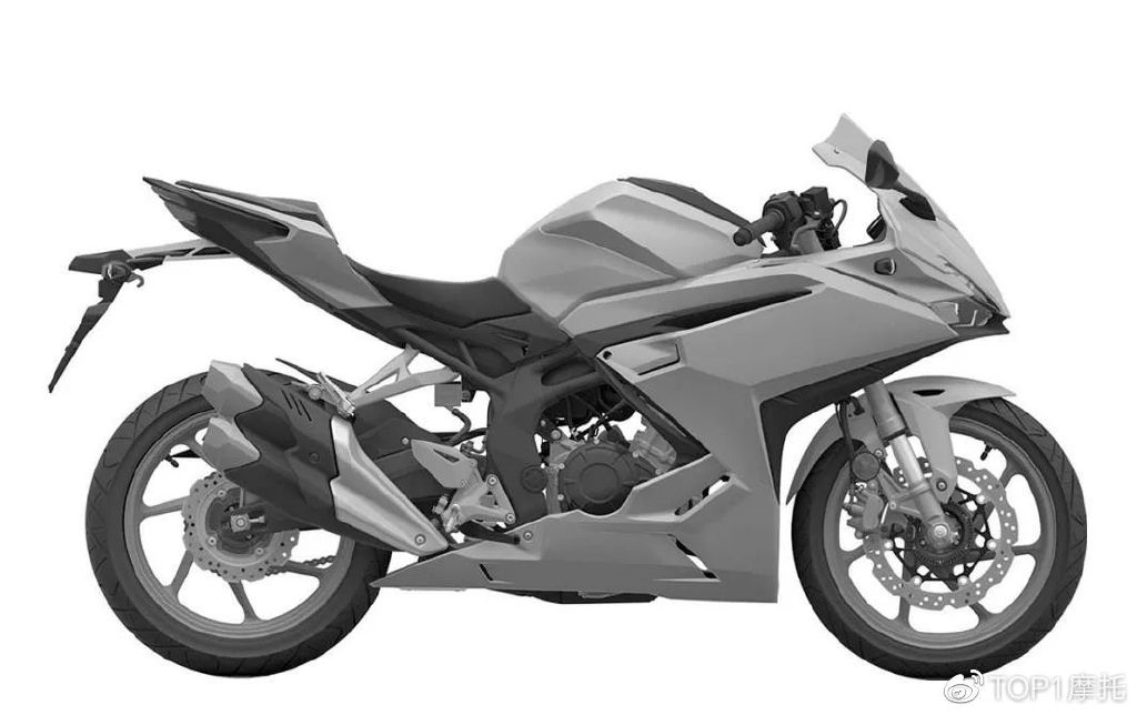 宝马m1000rr,本田cbr250rr要引进了?-新浪汽车