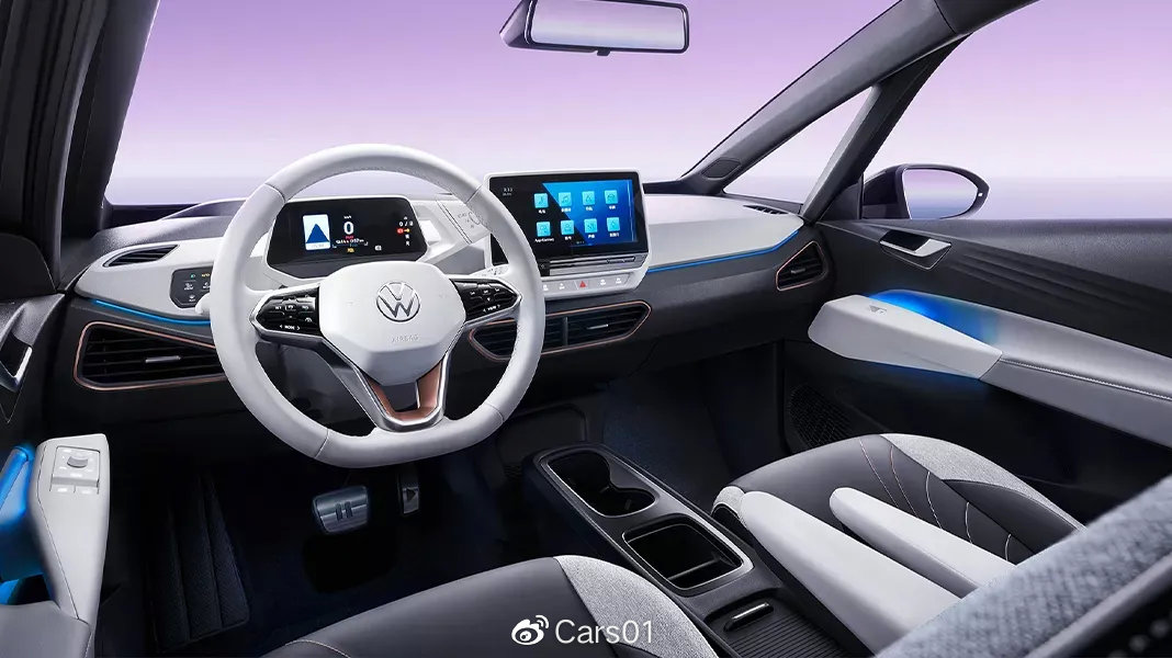Cars01车闻丨传统车企电动车月销过万 到底有何秘诀? Cars01车闻丨传统车企电动车月销过万 到底有何秘诀?