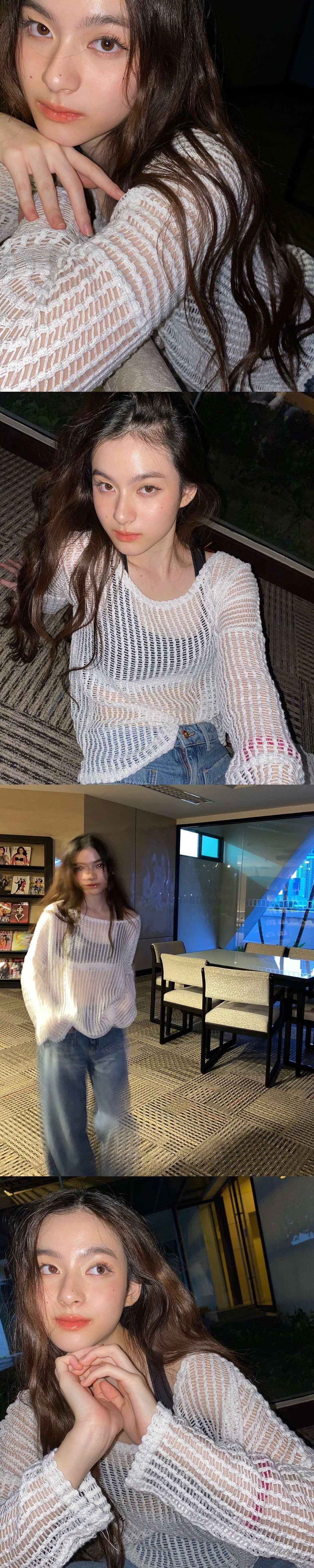 泰国女孩primiily