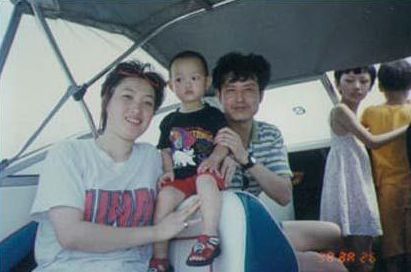 奥运冠军教练陈忠和,二婚娶自己徒弟,妻子李东红婚前遇2大障碍