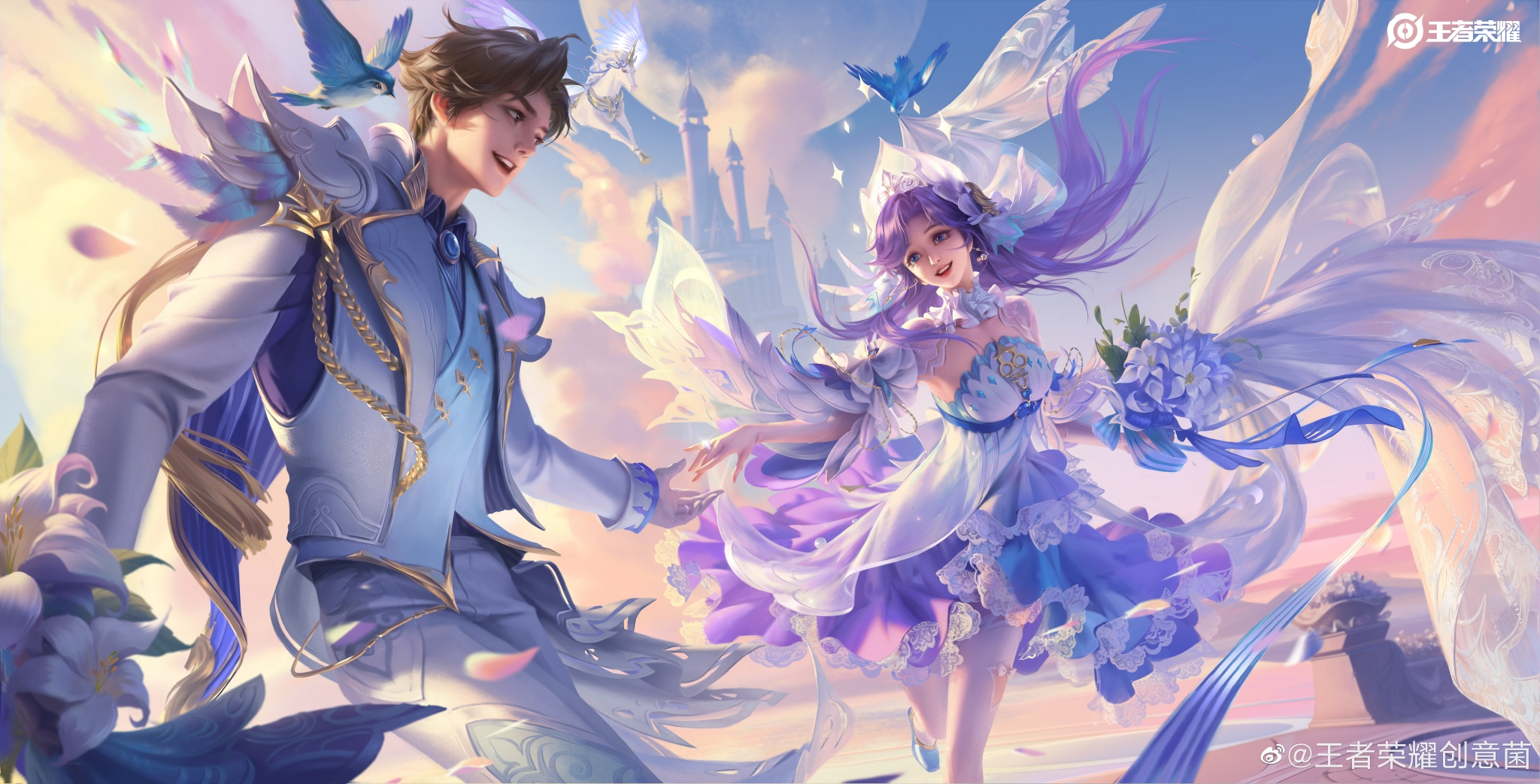 王者荣耀_新浪新闻