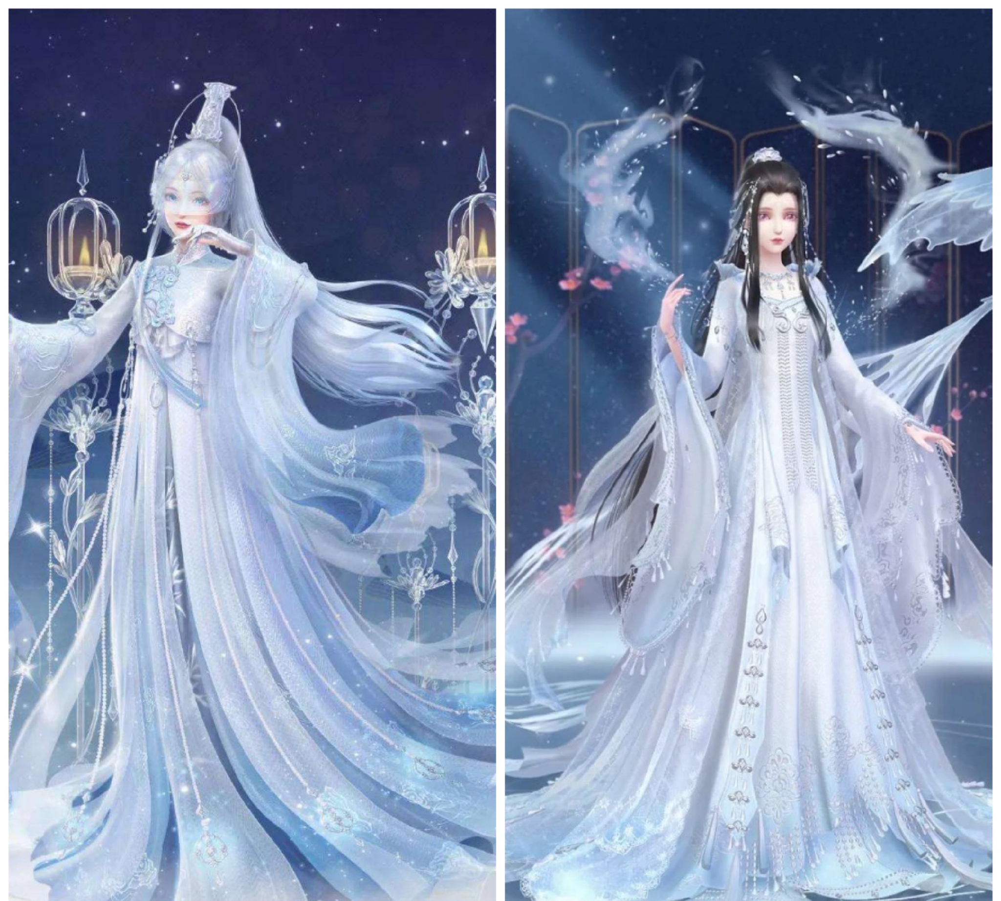 云裳羽衣宣布停服删档玩家不干了