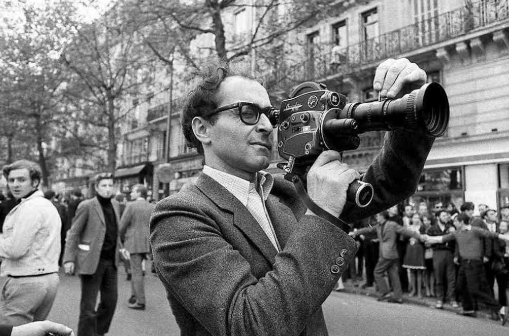 名导演戈达尔91岁去世，获奥斯卡终身成就奖，是富三代却爱上电影休闲区蓝鸢梦想 - Www.slyday.coM