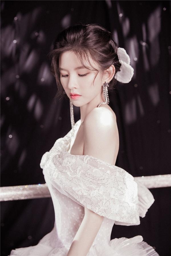 snh48林思意12月4日将办毕业公演以丝芭传媒独立艺人身份发展