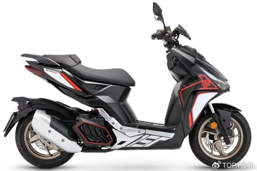 纯血运动范,年轻人的第一台运动踏板——mbp feelink s150即将上市